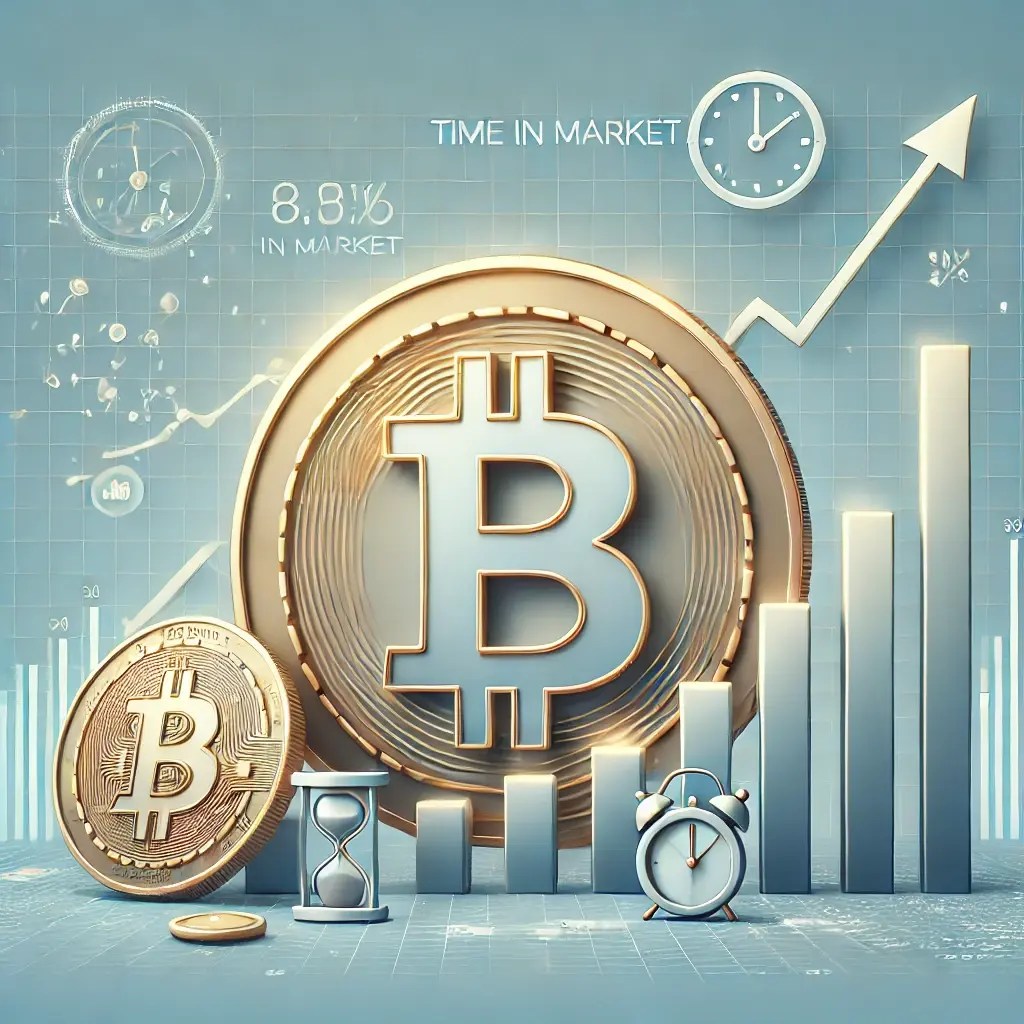 Institutional Bitcoin Market Key Takeaways Key Takeaways: The Future of Bitcoin Trading
