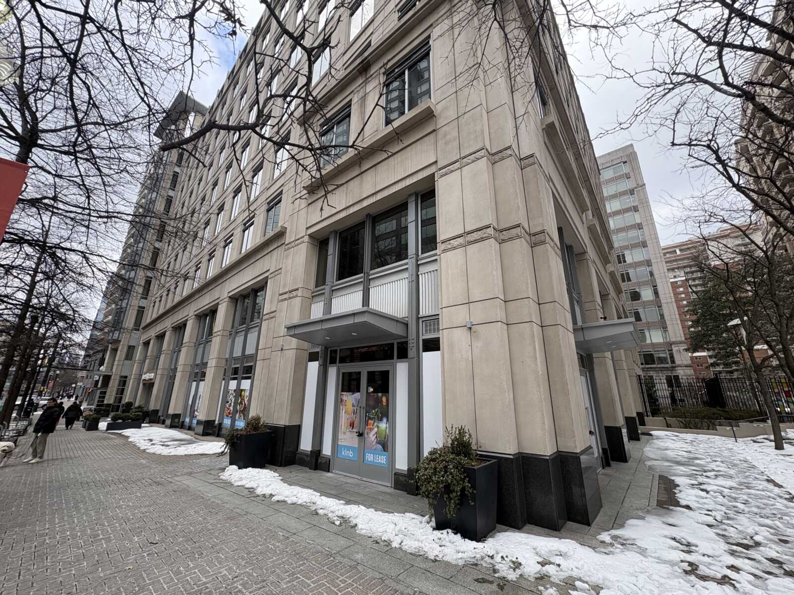 Grazie Nonna Expands to Ballston: New Italian Restaurant Opening Soon! (2026)