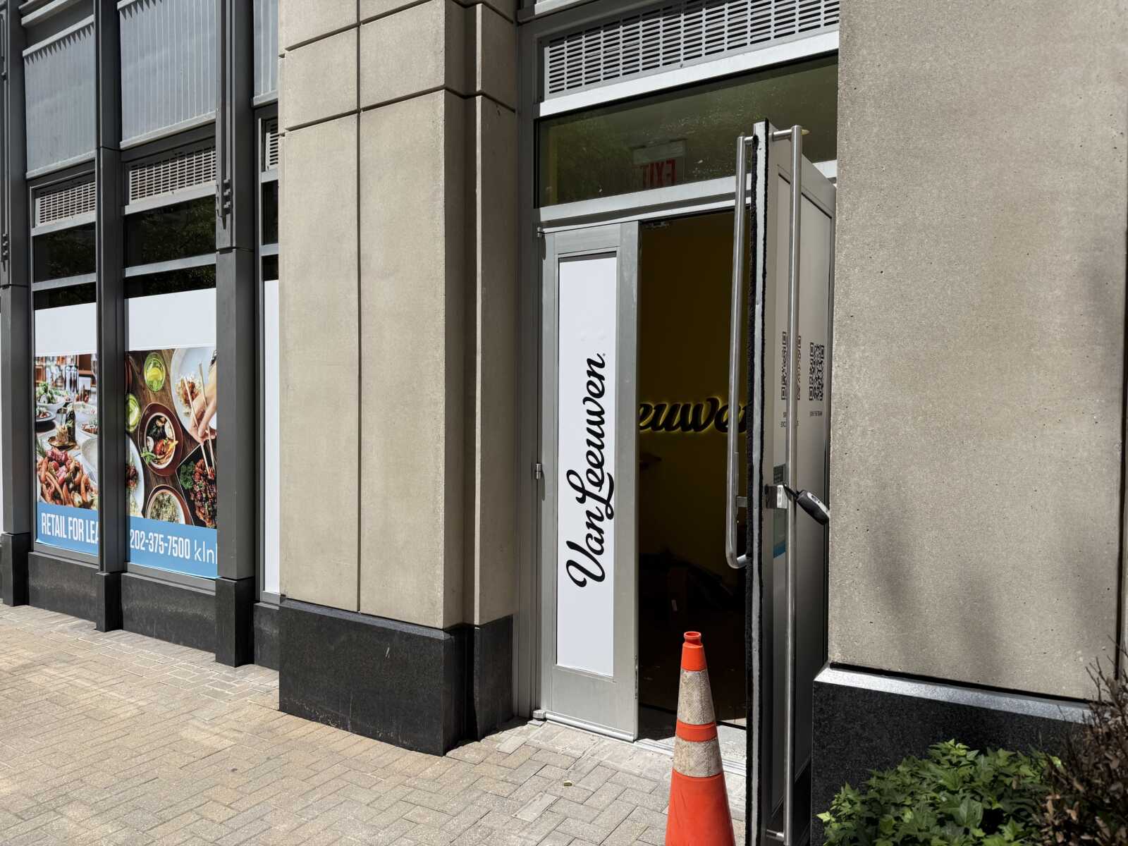 Van Leeuwen Ice Cream Opens in Ballston! $1 Scoops & Limited-Edition Tote Bags! (2026)