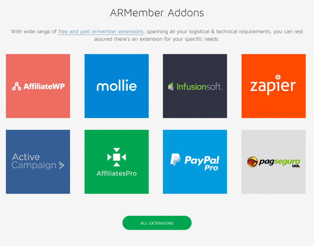 Yes, this is a free membership plugin that you can begin . How to Use a WordPress Membership Plugin to Earn Side Income for Your Business