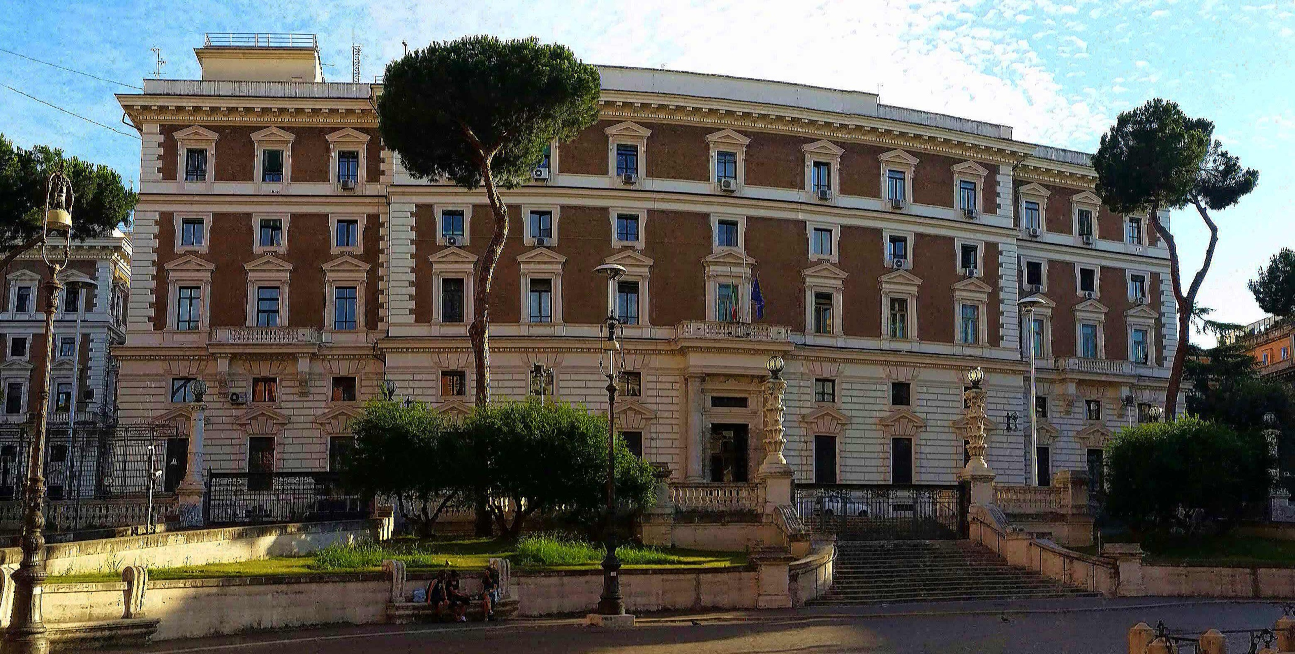 Viminale