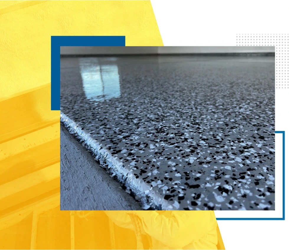 What Are The Advantages Of Polyaspartic Coatings?