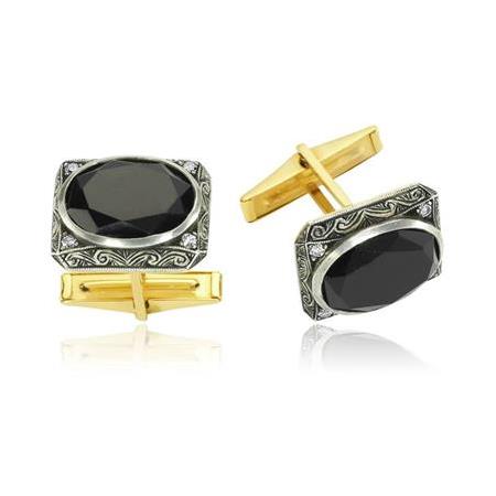 Sinirli Sayida Ozel Tasarim Kol Dugmesi Diamond By Naci Senocakli Facebook