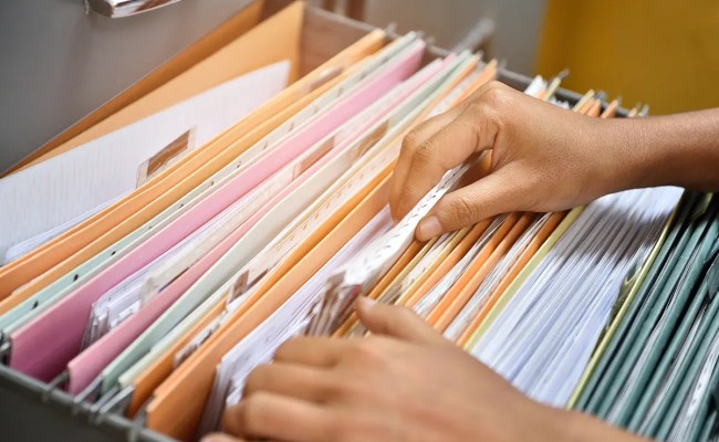 Best Practices To Optimize Your File Management System - Armstrong Archives