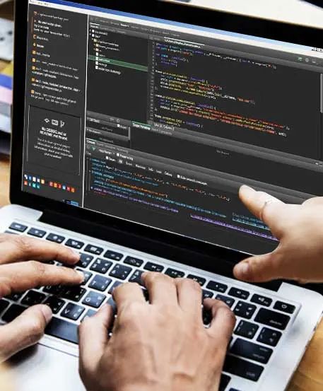 Responsive Web Development Web Design Esprit Solutions - Download Artistic Ocean Background | High Resolution