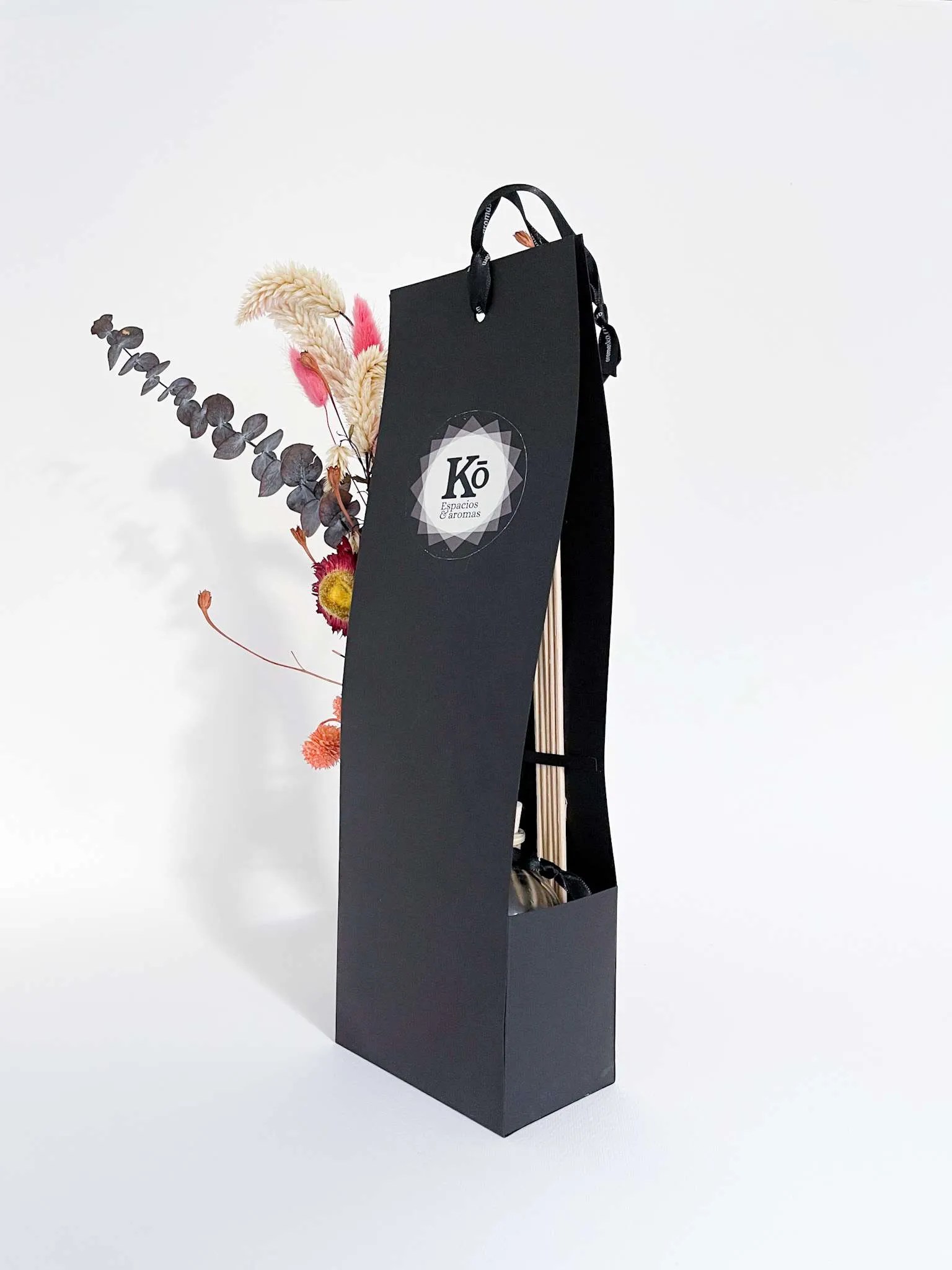 Difusor de Aromas con Varitas Hana