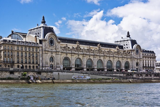 Musee D Orsay Paris Delftware Collections Aronson Antiquairs
