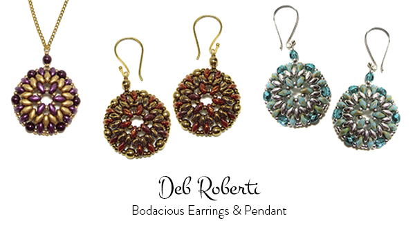 They are designed to coordinate with the wendy necklace from my last post. Free Patterns And Tutorials