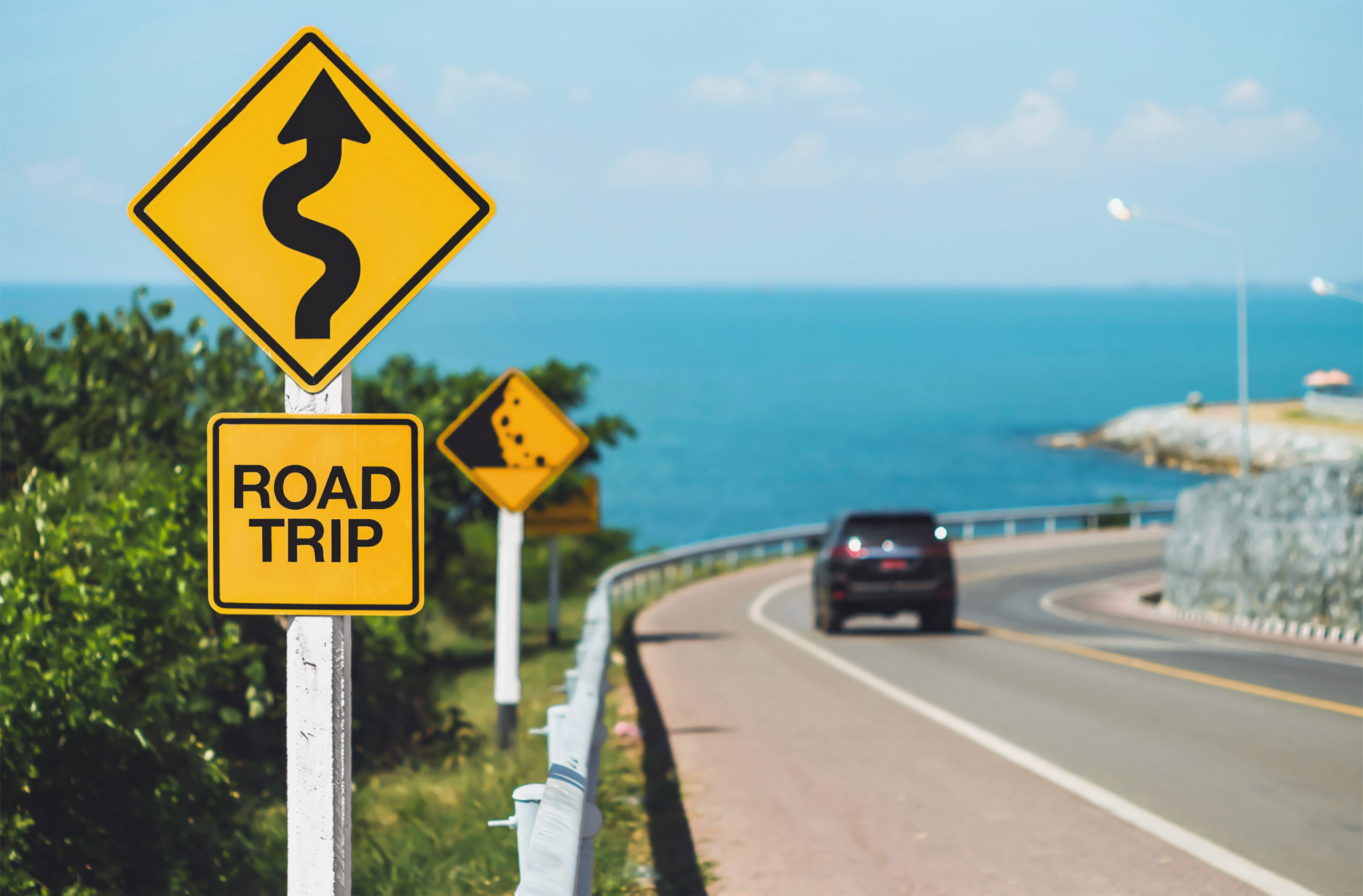 It’s national road trip day. let’s plan a trip!