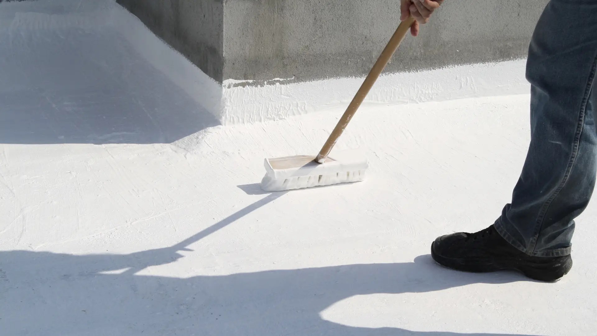 Warrantied Roof Coatings
