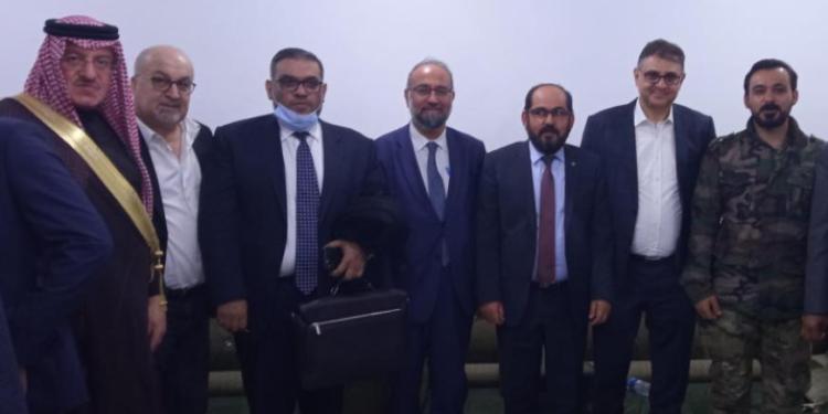 ثلاث رسائل مهمة لملتقى العشائر والقبائل