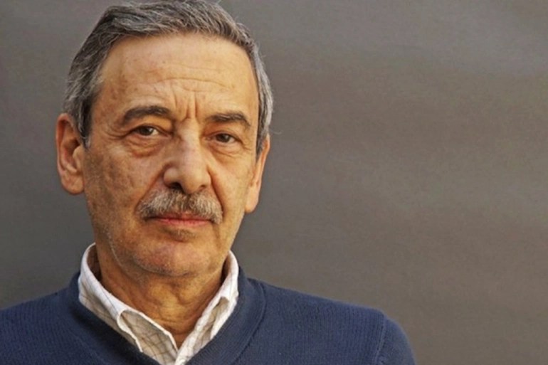 فواز حداد: لا يمكن الكتابة بحرية إن لم تكن حرا في داخلك