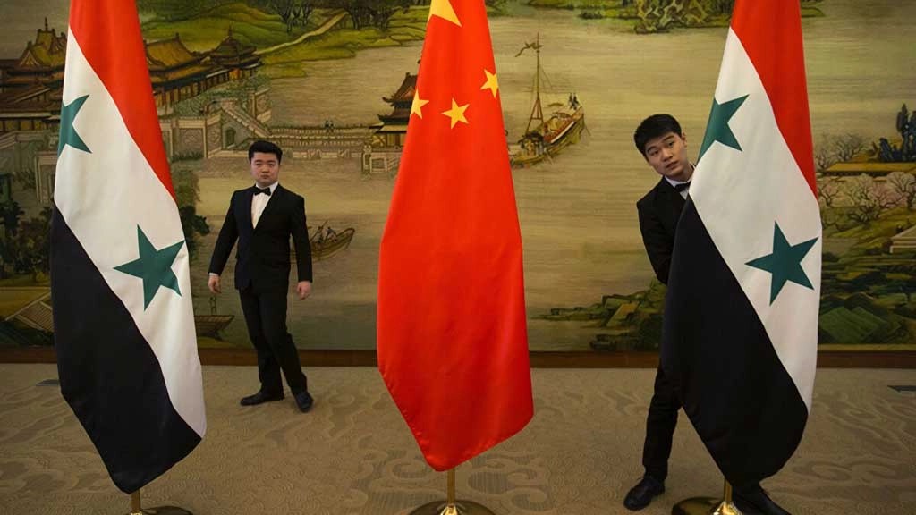 وأخيرًا أطل التنين برأسه