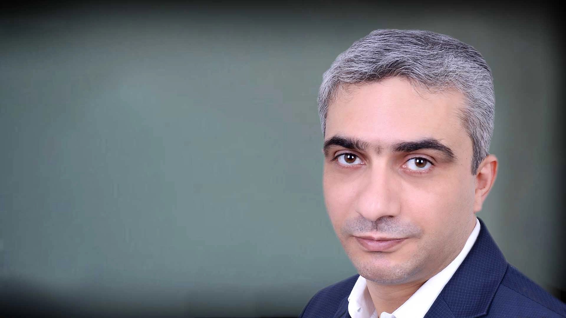 مضر الدبس: الإسلام السياسي السوري مطالبٌ اليوم بابتكار خطاب إسلام سوري وطني