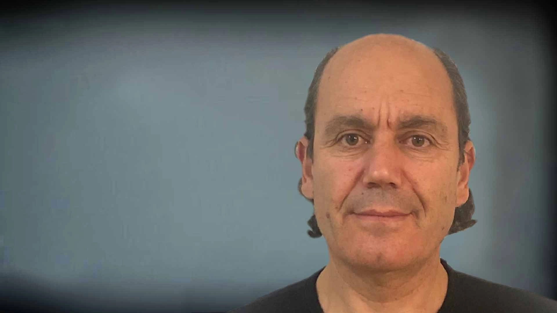 سمير مطر: شكّل انطلاق الثورة بداية جديدة للمشهد الإعلامي الحرّ حامله مئات الإعلاميين