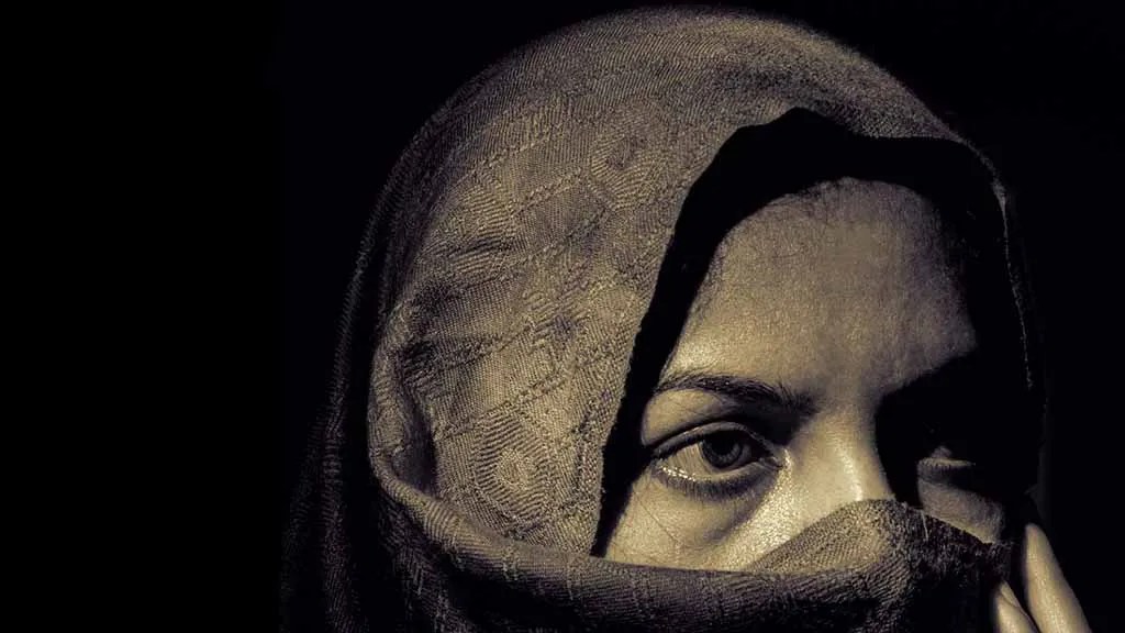 القمع القانوني للمرأة في المشرق العربي