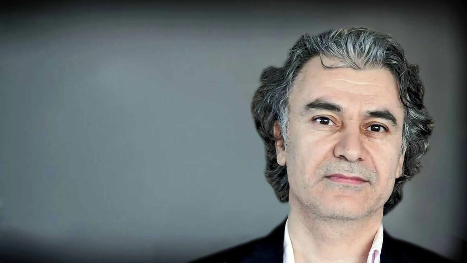 جان دوست: أكثر من غدر بالسوريين هم بعض من ادّعوا أنهم أصدقاء الشعب السوري