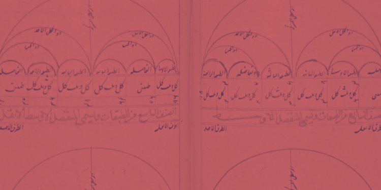 تمثيل الإيقاع في الكتابات العربية: من المرحلة الوسيطة إلى مؤتمر 1932