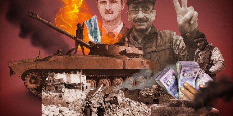 سوريا الجديدة أمام تحديات اقتصادية واجتماعية كبيرة