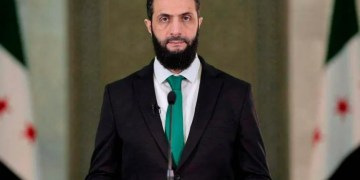 سوريا الآن تواجه أخطر سيناريو