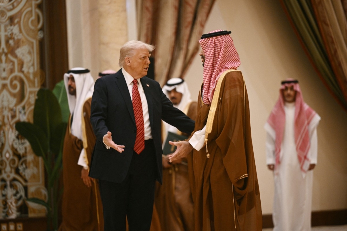 الاتفاق النووي السعودي – الأميركي… رسم قواعد اللعبة في الشرق الأوسط؟