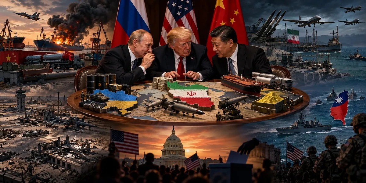 الصفقة “القذرة” في حسابات حربَين