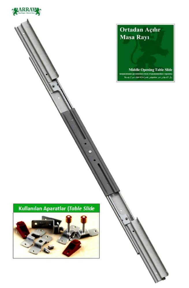 Masa Rayi Basic Advanced Halatli Frenli 90 Cm Dizaynaks Com