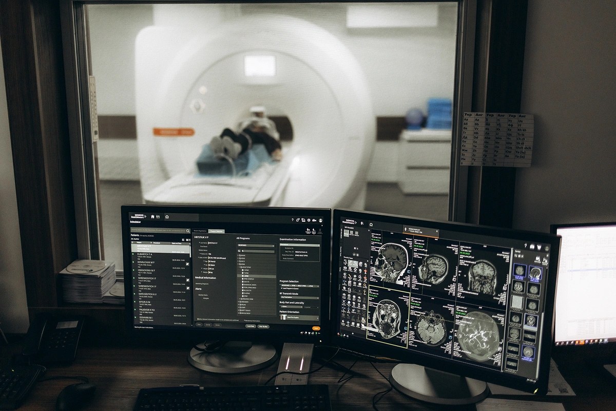 Arrowhead Clinic on Chiropractic Care and the Impact of Technology