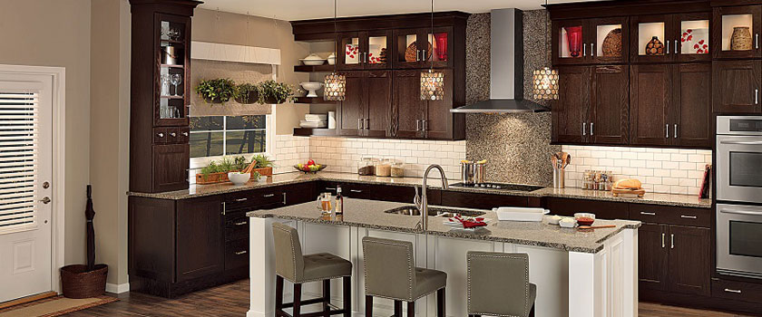 Diynetwork.com shares tips on kitchen cabinets to make choosing the right kind easier. Kitchen Cabinets And Kitchen Remodeling Duluth Mn
