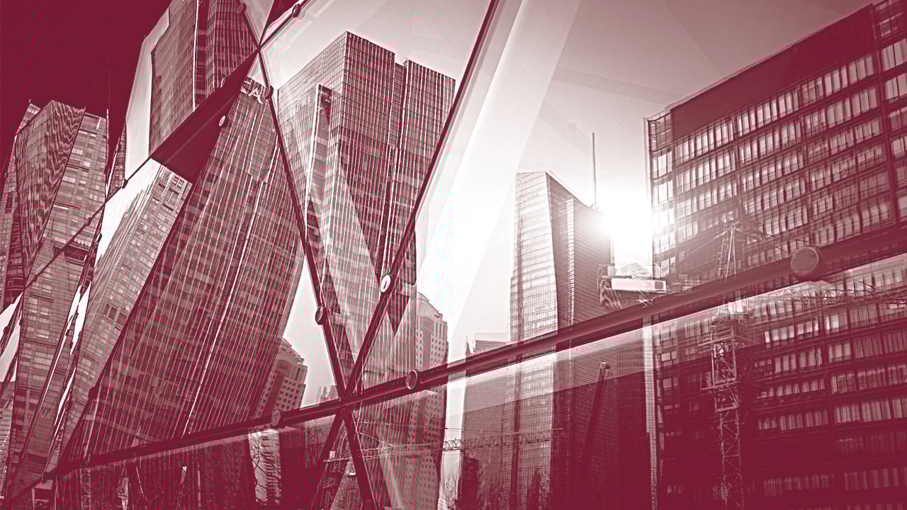 Sector Expertise Arrowpoint Advisory - Amazing City Art - 8K