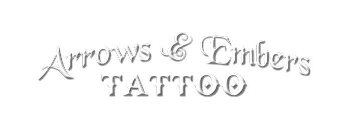 Arrows And Embers Tattoo Best Tattoo Shop In New Hampshire