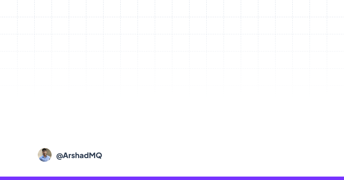 Arshadmq - Premium Minimal Art Gallery - HD