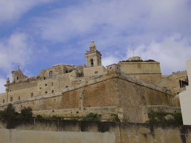 Gozo, Victoria