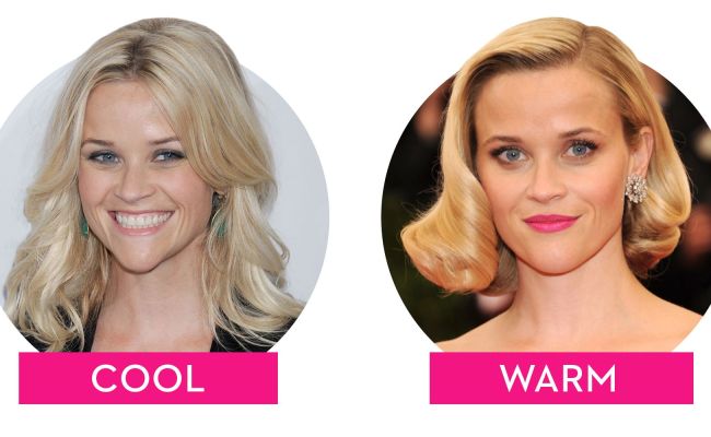 Choosing Your Hair Color Based On Your Skin Tone. | Best Hair Beauty ...