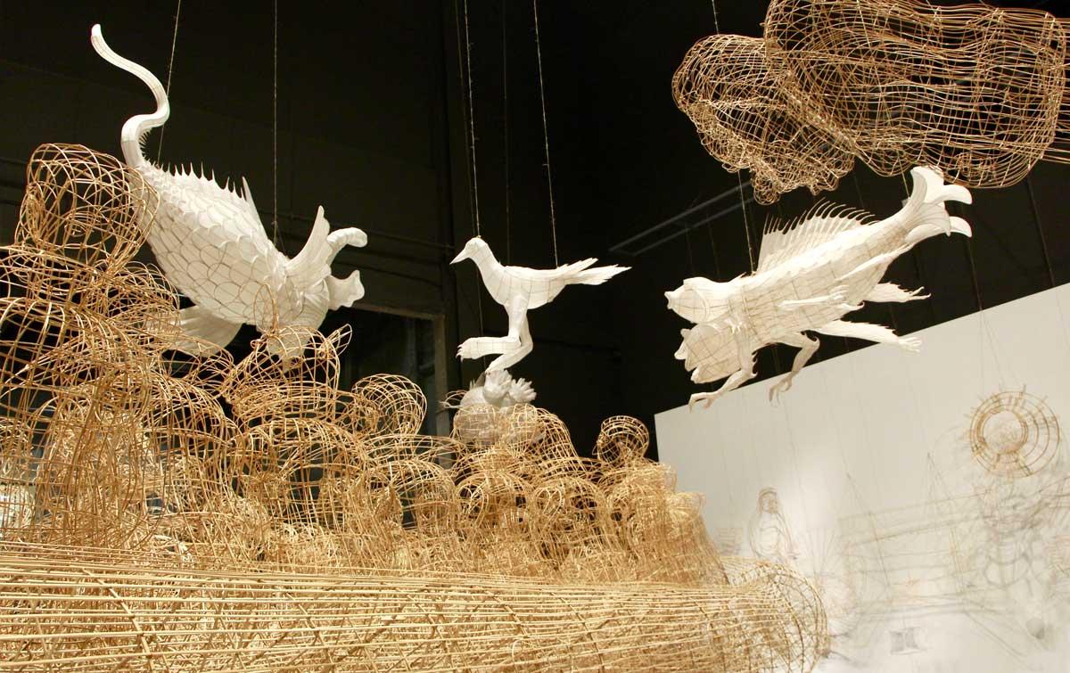 Ai Weiwei On Using Art To Connect The Past And Present Art Object