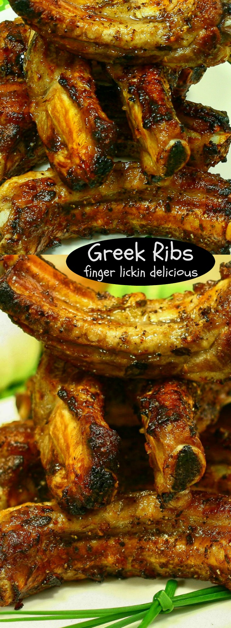 Greek Style Ribs Barefoot Contessa Greek Style Ribs Kitchensavvy 