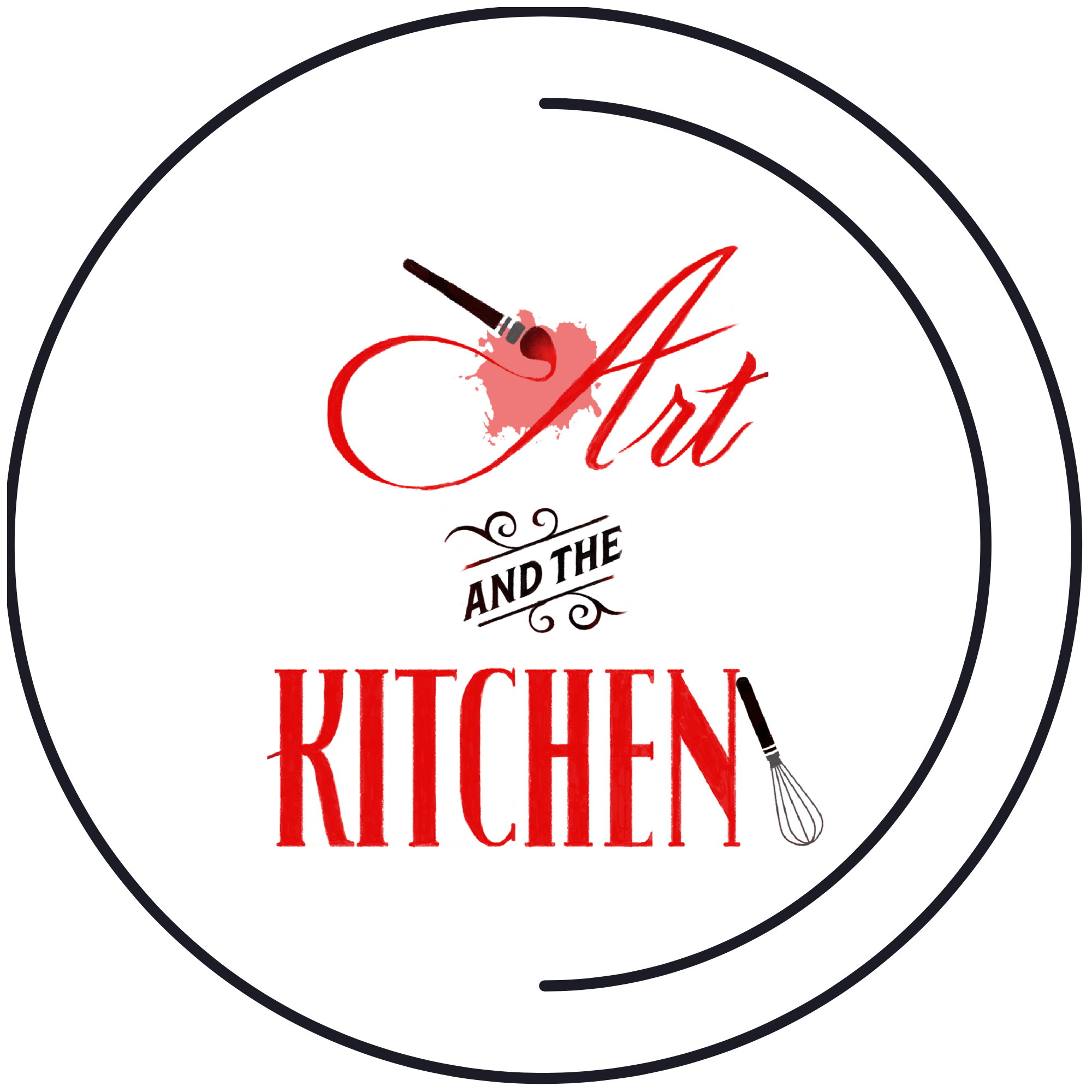 Tasty Recipes From Dinner to Dessert! Art and the Kitchen
