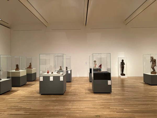 台湾初の洋風彫刻家による国宝が藝大に凱旋展示！《黄土水とその