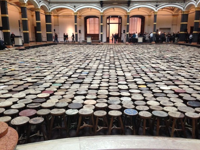 Ai Weiwei in Berlin – ohne Ai Weiwei | ArtBerlin.de