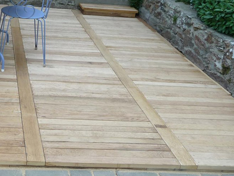 Artconcept Bois Specialise Dans La Realisation De Terrasse Abris Pergola