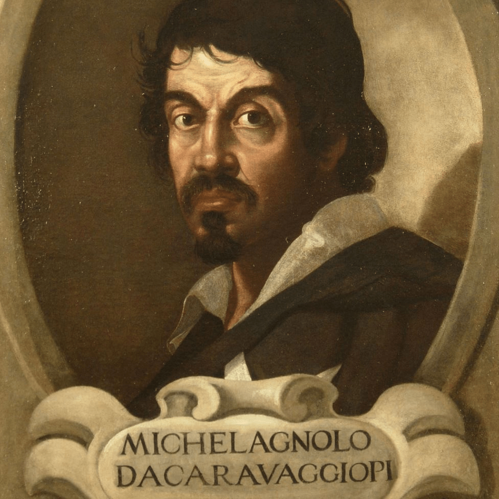 Caravaggio A Temperamental Baroque Master Of Extraordinary Genius Artdex