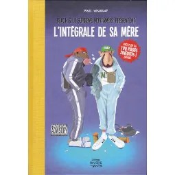 Black et le suprême Mortamère