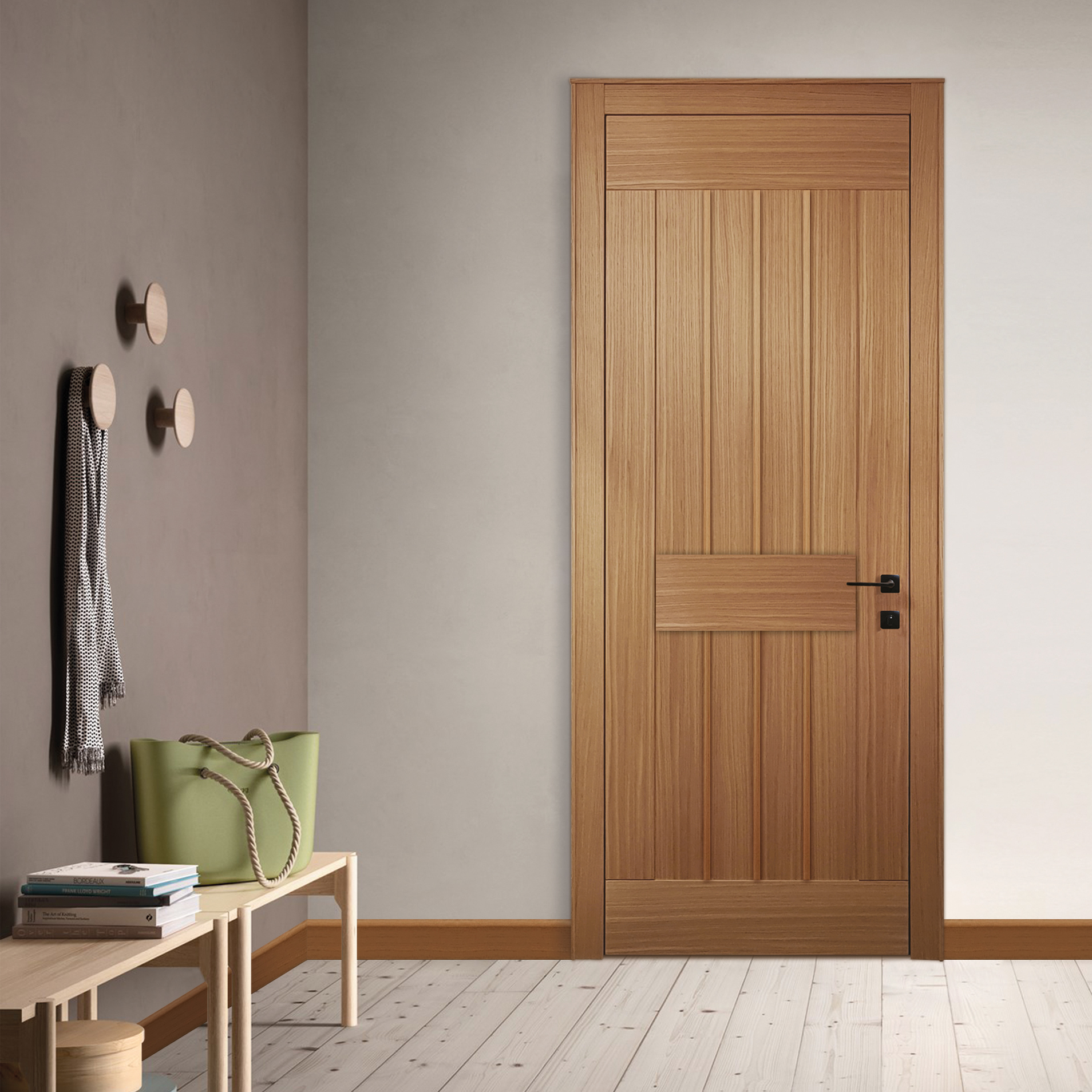 Tosya Ahsap Ahsap Kapilar