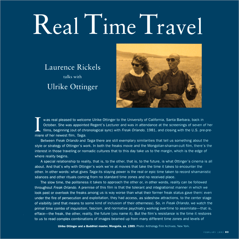 REAL TIME TRAVEL Article00 Large 58 
