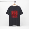 Yada yada yada, seinfeld, tv series, man, t-shirts - Image 7