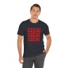 Yada yada yada, seinfeld, tv series, man, t-shirts - Image 14
