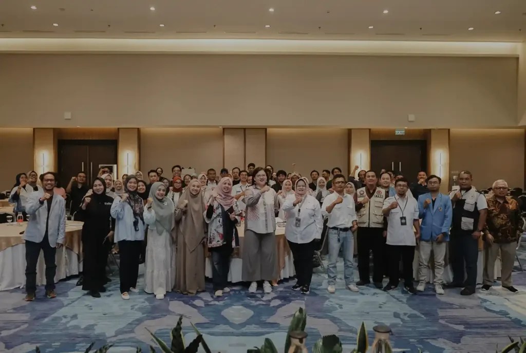 Urban Futures - Pemuda untuk Sistem Pangan Kota Bandung (PESPA)