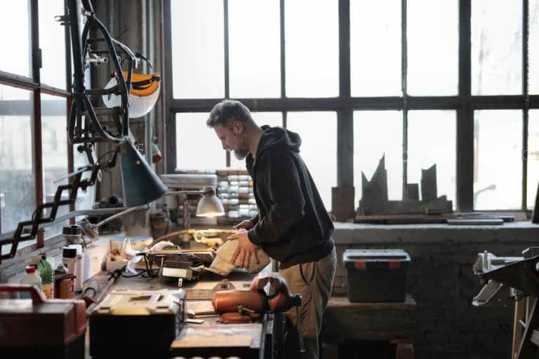 Common Metalworking Techniques For Beginners