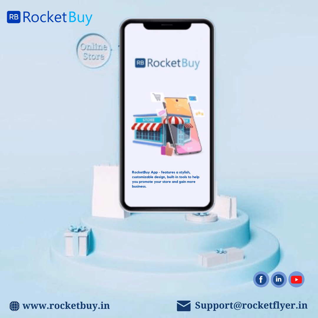 Willing To Launch Your Own Digital Store? Key Features To Look Into!