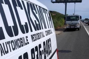The Key to Security: Choosing the Right Locksmith in Irvine